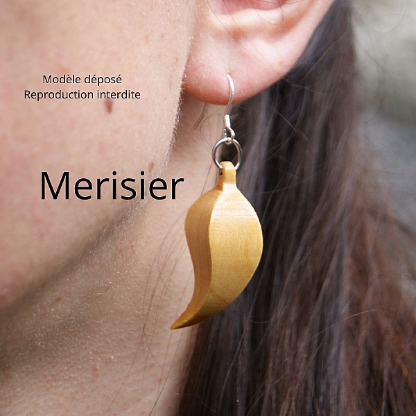 fj&aelig;r &oslash;rering, h&aring;ndlaget, vokset kirseb&aelig;rtre, natur