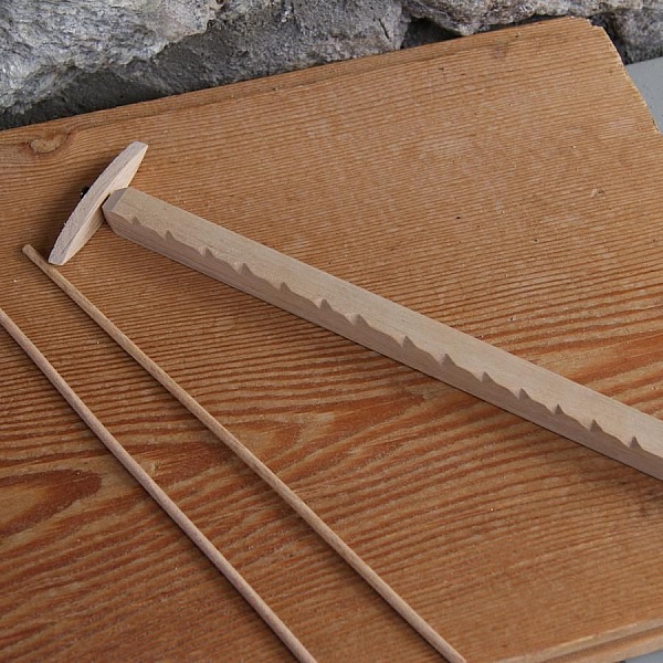 Bozo-bozo trylletriks tre