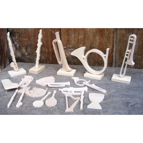 Figurine marque sted elektrisk gitar bryllup musikk tema håndlaget heltre