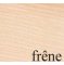 Puzzle  bois 4 pièces ane  Frène