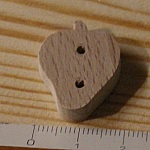 Knapp 20mm for &aring; dekorere og sy