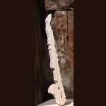 Tre bassklarinett ht15cm